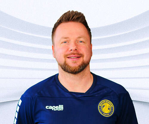 Martin<br/>Hauswald