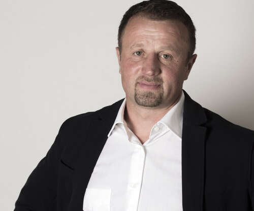 Torsten<br/>Traub