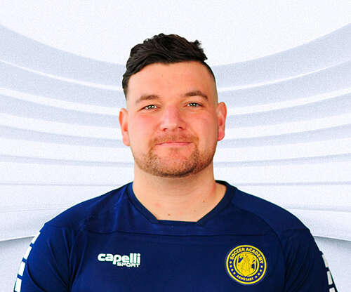 Christopher Steinbach