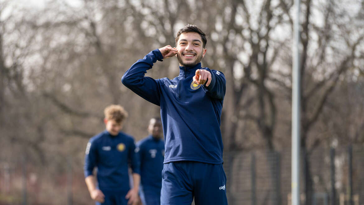 Soccer Pathway to Germany Soccer Academy Arnstadt