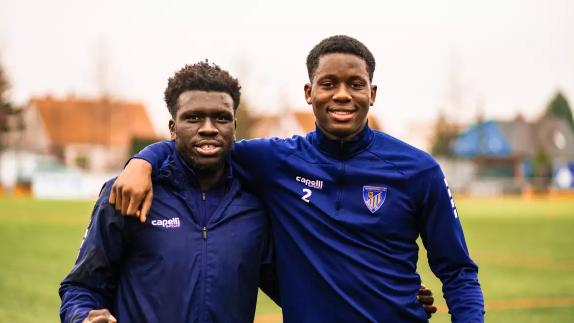 Balo & Allen sind zurück